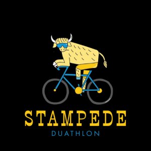 Stampede Duathlon