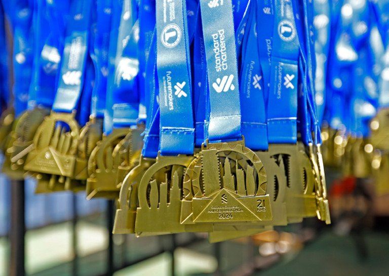 Standard Chartered Nairobi Marathon