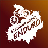 Standing Rocks Enduro 2026 Logo