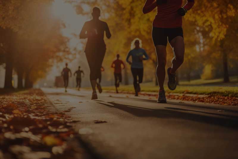 Stanley Park 10k Weekend Logo