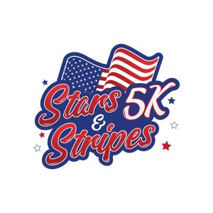 Stars & Stripes 5K & Lil' Firecracker Fun Run - Overland Park