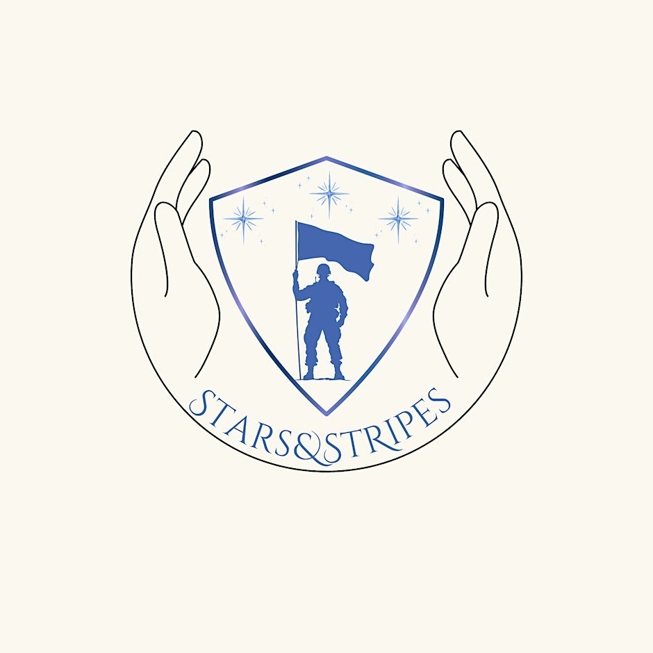 Stars & Stripes Walk Club