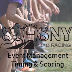 Stasny Road Racing 5K Prediction Race