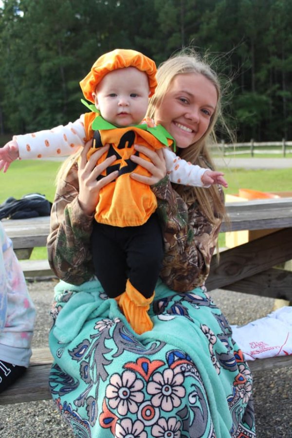 State Games Pumpkin Run