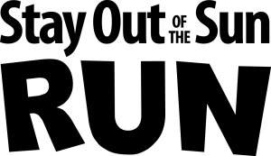 Stay Out of the Sun Run