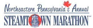 Steamtown Marathon 2026 Logo