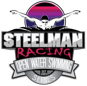 Steelman Racing Open Water Classic 8/23/2026 Logo