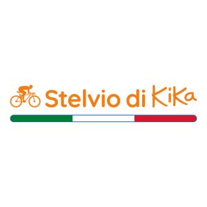 Stelvio di KiKa 2027 Logo