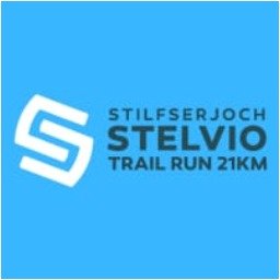 Stelvio Trail Run Logo