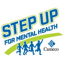 Step Up for Mental Health - 2026