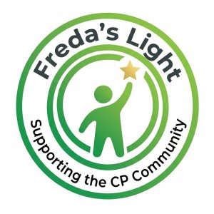 Steps For Freda Logo