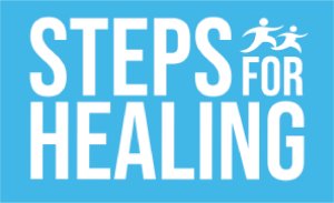 Steps for Healing 5K Supporting CBC
