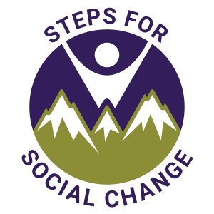Steps for Social Change 1K Kids Fun Run + 5K & 10K & Family Field Day