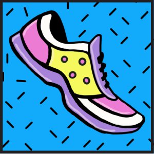 Steps For SOS 5K Run/Walk