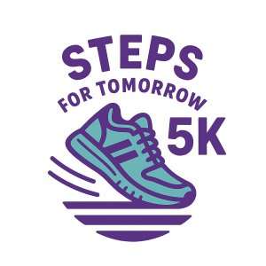 Steps For Tomorrow 5K
