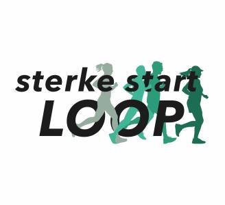 Sterke Start Loop Logo