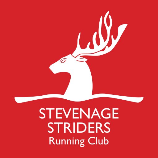 Stevenage Menzies 5k and 10k 2026 Logo