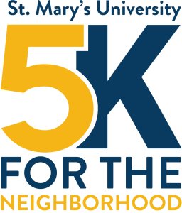 StMU 5K for the Neighborhood