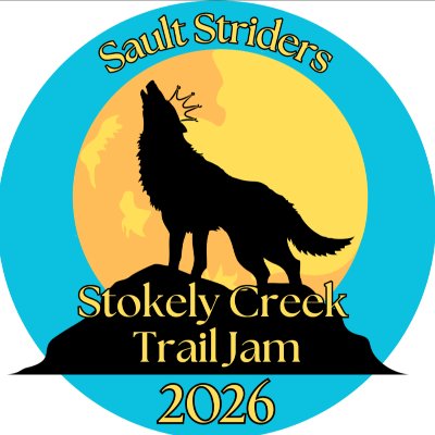 Stokely Creek Trail Jam Logo