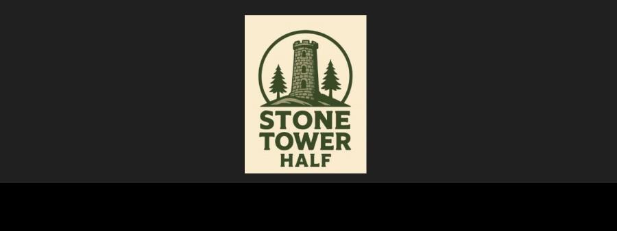 Stone Tower Half Logo