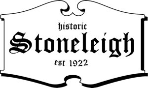 Stoneleigh Stampede Logo