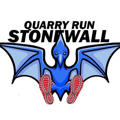 Stonewall Quarry Run