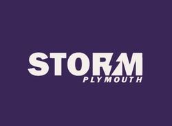 Storm the Fort - 10K Multiterrain Race Logo