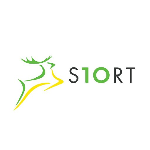 Stort 10 & 5 Mile 2027 Logo