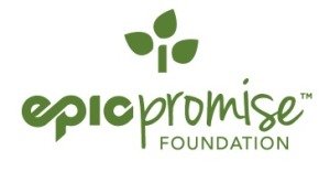 Stowe 5K EpicPromise Trail Run Logo
