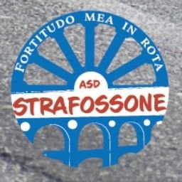 StraFossone Logo