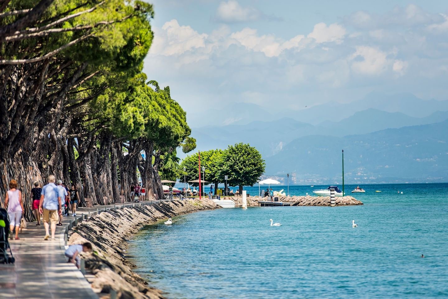 StraGardaLake