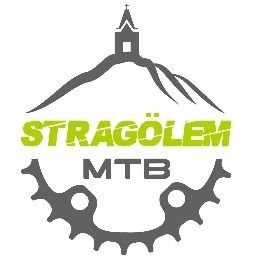Stragolem Mtb Logo
