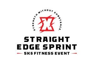 Straight Edge Sprint
