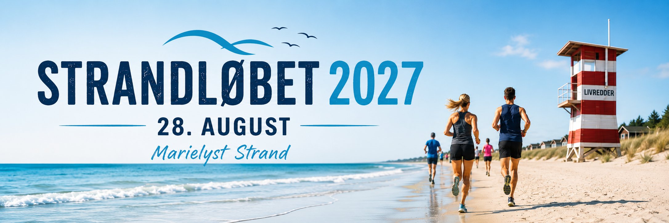 Strandløbet 2027