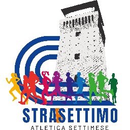 Strasettimo Logo