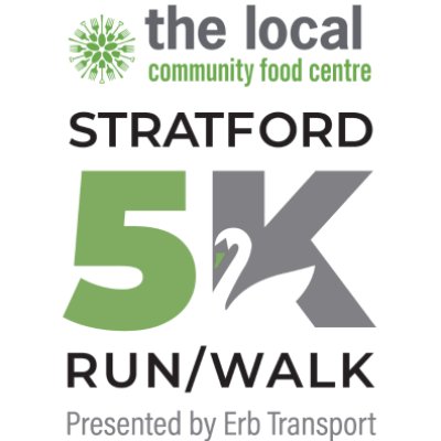 Stratford 5K Run/Walk 2026