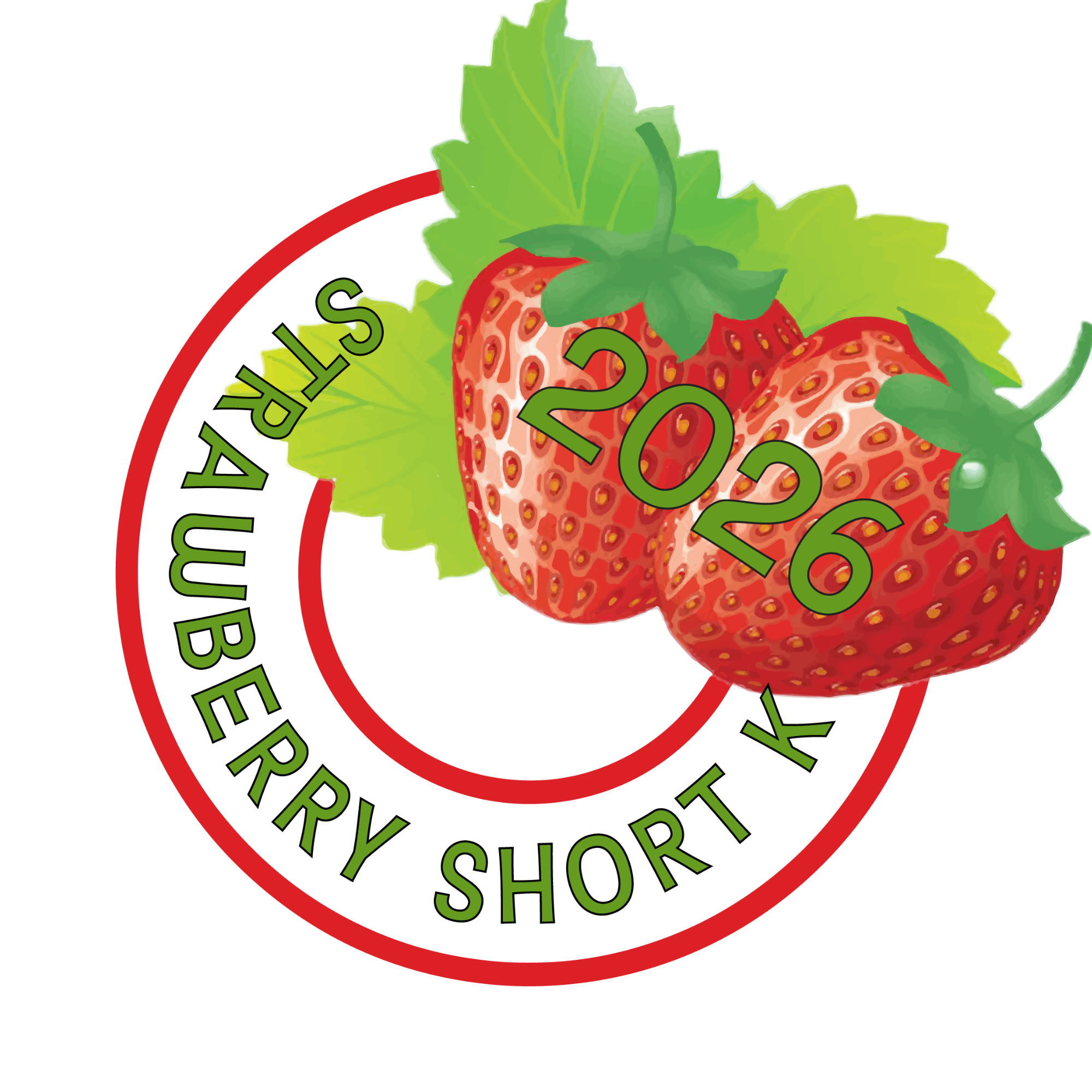 Strawberry Short-K 10K Fun Run 2026