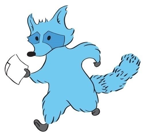 Street Scramble at the Market Logo