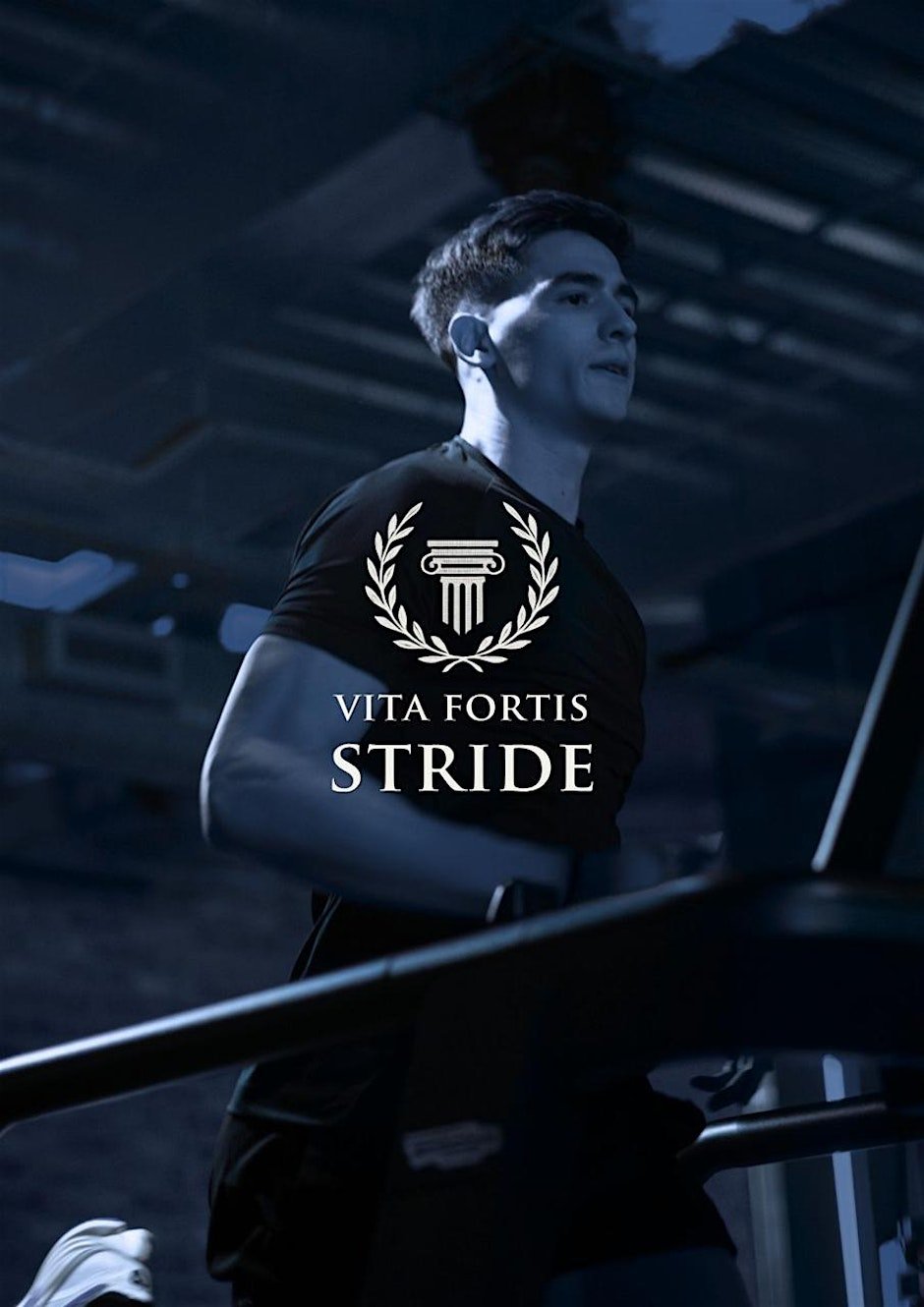 STRIDE: Meliora | Coached Running