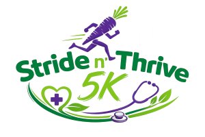 Stride n' Thrive 5K