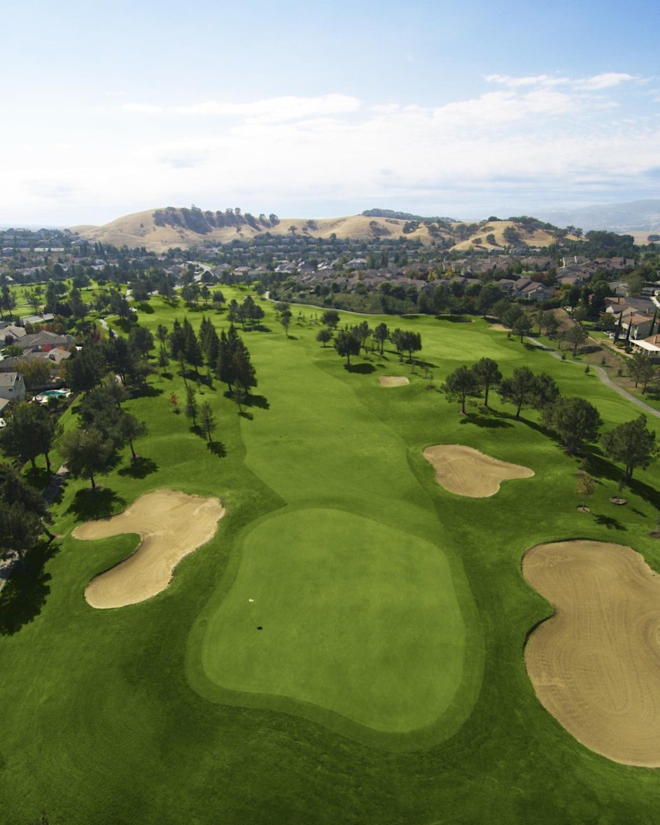Stride & Ride at Rancho Solano Golf Course