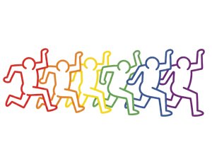 Strides Against Stigma- GCAP 5K Walk/Run