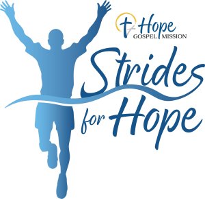 Strides for Hope