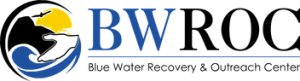 Strides for Recovery 5k Logo