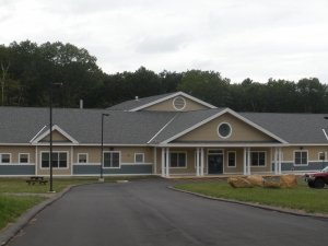 Strides For Scholars