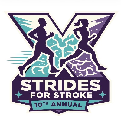 Strides for Stroke