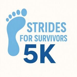 Strides for Survivors