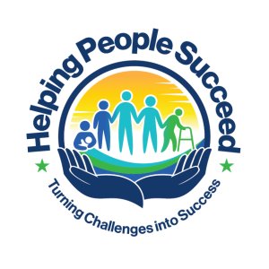 Strides to Success 5k Run/Walk Logo