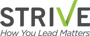 Strive V30 Logo