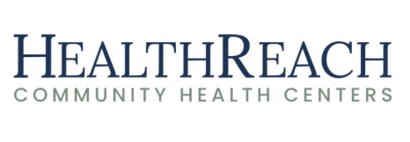 Strong Area Health Center 5k Logo